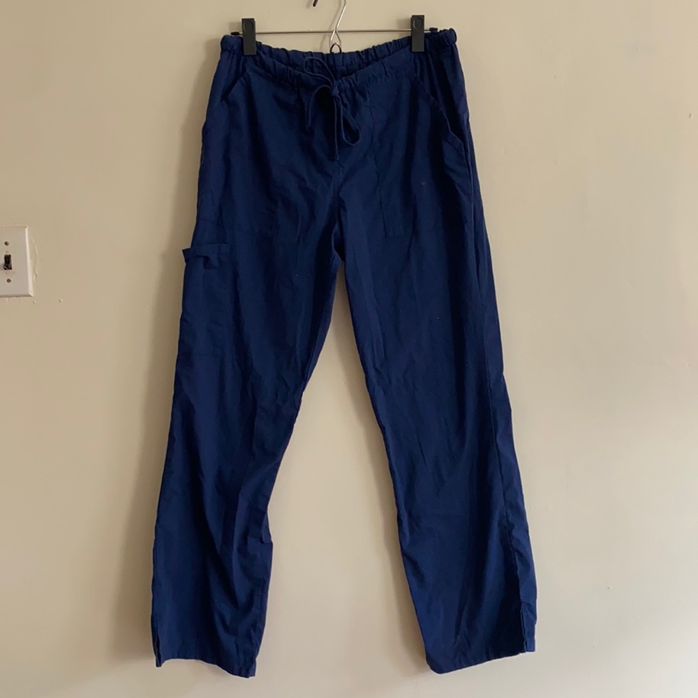 Cherokee Scrub Pants